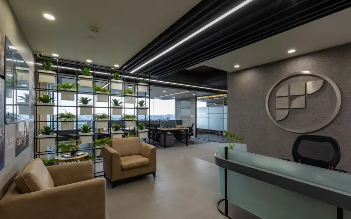 About FABSTECH-Fabstech Private Limited