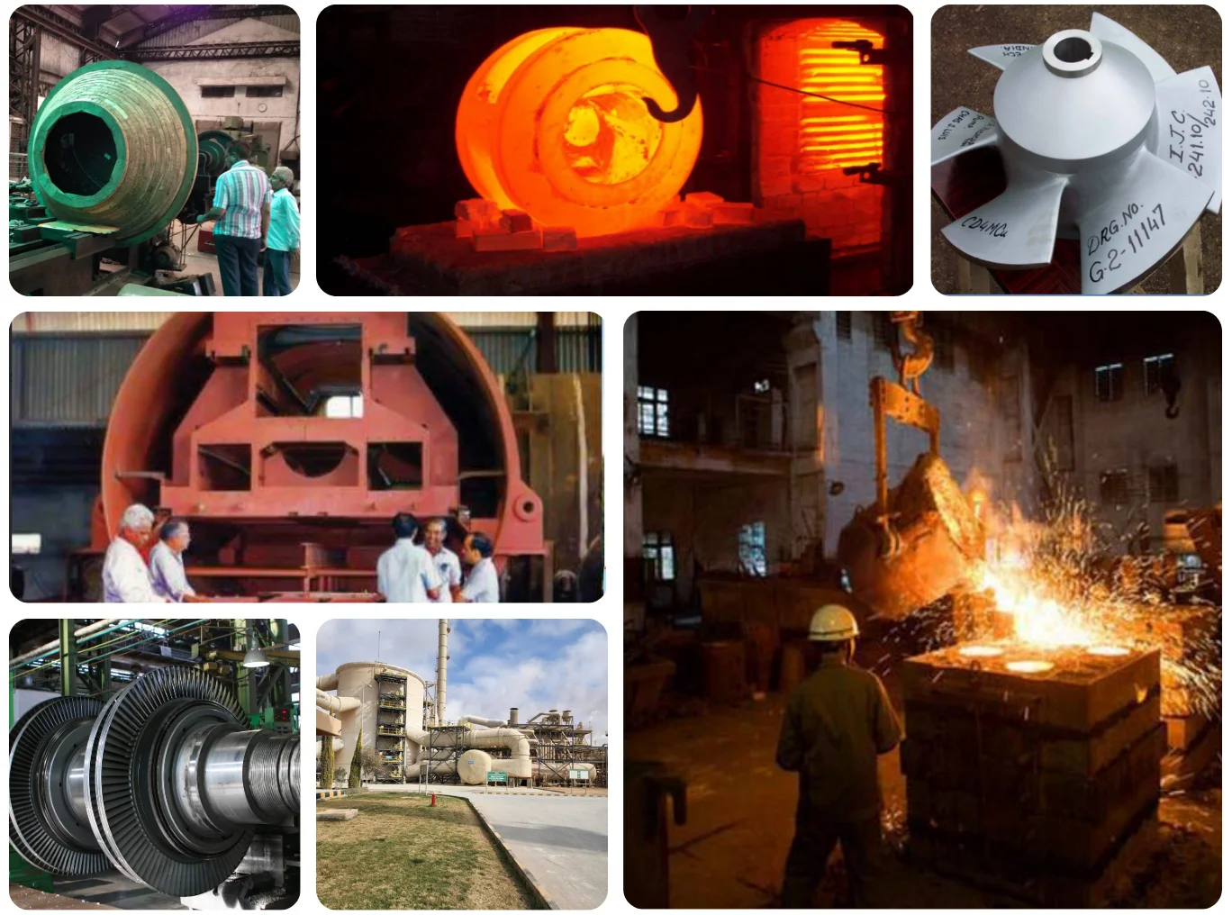 Gallery-Fabstech Private Limited