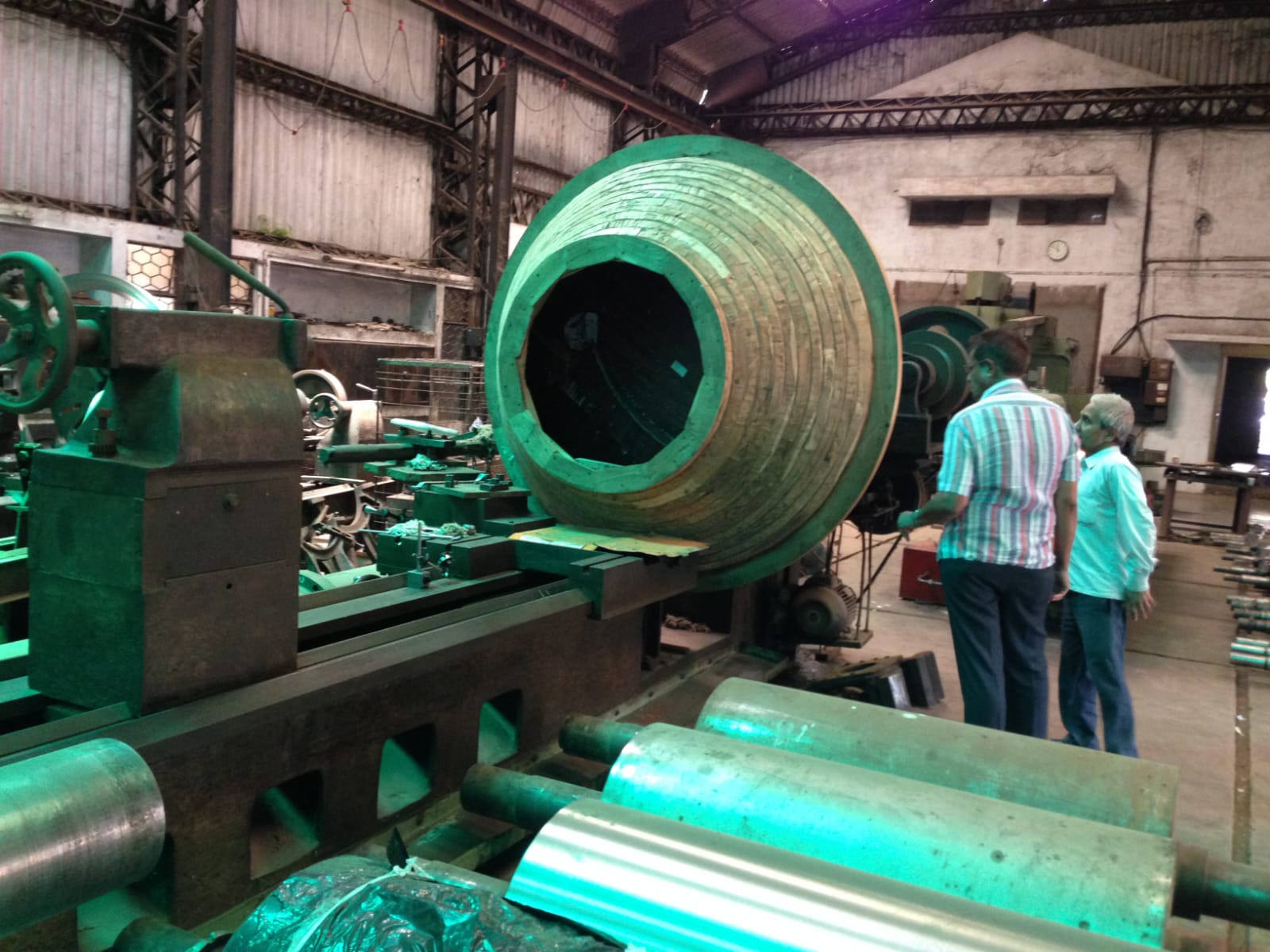 Our Products Range-Fabstech Private Limited