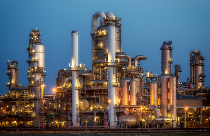 Fabstech Private Limited-Sectors We Serve