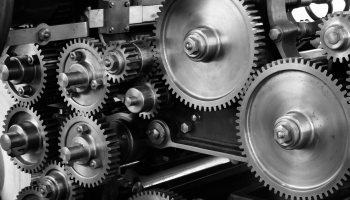 Fabstech Private Limited-Sectors We Serve