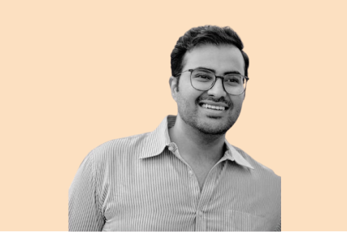 Mr. Siddhant GUPTA-Fabstech Private Limited