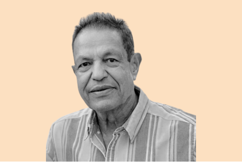 MR. V.P. GUPTA - Fabstech Private Limited